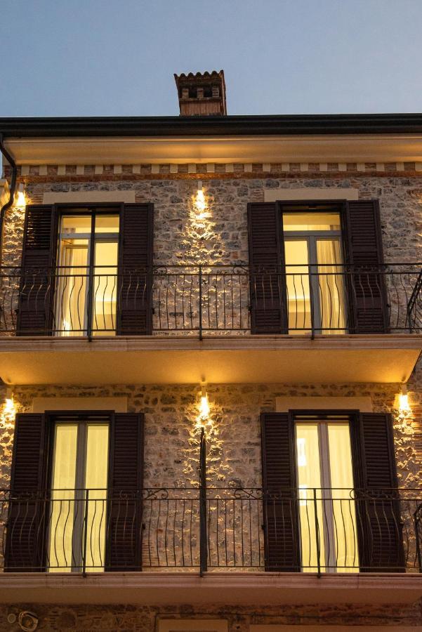 Bed And Breakfast - Lulugiu Лагонегро Экстерьер фото